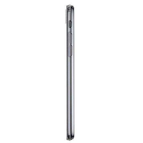 Cellularline Fine - Etui iPhone 11 (przezroczysty) Cellularline Fine - Etui iPhone 11 (przezroczysty)