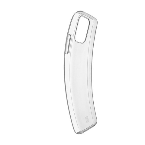Cellularline Fine - Etui iPhone 15 Plus (przezroczysty) Cellularline Fine - Etui iPhone 15 Plus (przezroczysty)