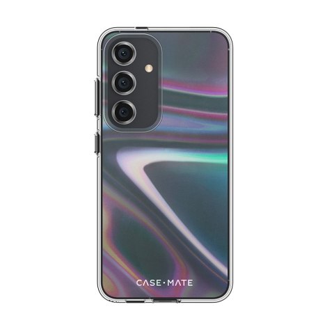 Case-Mate Soap Bubble - Etui Samsung Galaxy S24 (Iridescent) Case-Mate Soap Bubble - Etui Samsung Galaxy S24 (Iridescent)