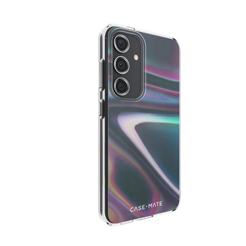 Case-Mate Soap Bubble - Etui Samsung Galaxy S24 (Iridescent) Case-Mate Soap Bubble - Etui Samsung Galaxy S24 (Iridescent)