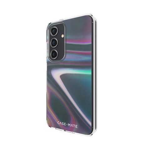 Case-Mate Soap Bubble - Etui Samsung Galaxy S24 (Iridescent) Case-Mate Soap Bubble - Etui Samsung Galaxy S24 (Iridescent)