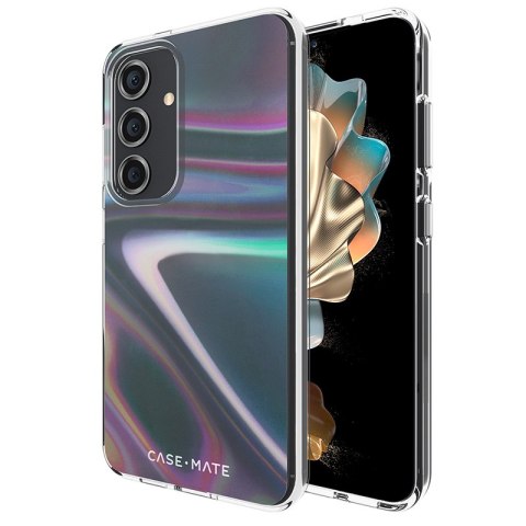 Case-Mate Soap Bubble - Etui Samsung Galaxy S24 (Iridescent) Case-Mate Soap Bubble - Etui Samsung Galaxy S24 (Iridescent)