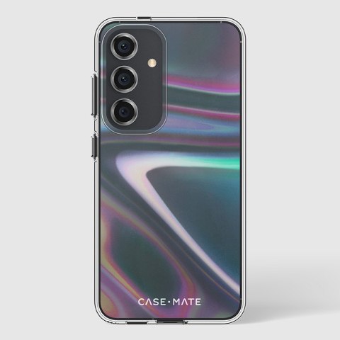 Case-Mate Soap Bubble - Etui Samsung Galaxy S24 (Iridescent) Case-Mate Soap Bubble - Etui Samsung Galaxy S24 (Iridescent)
