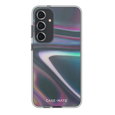 Case-Mate Soap Bubble - Etui Samsung Galaxy S24+ (Iridescent) Case-Mate Soap Bubble - Etui Samsung Galaxy S24+ (Iridescent)