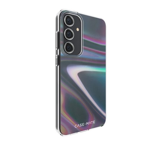 Case-Mate Soap Bubble - Etui Samsung Galaxy S24+ (Iridescent) Case-Mate Soap Bubble - Etui Samsung Galaxy S24+ (Iridescent)