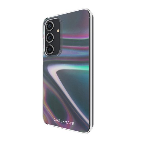 Case-Mate Soap Bubble - Etui Samsung Galaxy S24+ (Iridescent) Case-Mate Soap Bubble - Etui Samsung Galaxy S24+ (Iridescent)