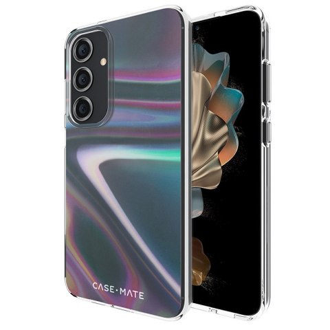 Case-Mate Soap Bubble - Etui Samsung Galaxy S24+ (Iridescent) Case-Mate Soap Bubble - Etui Samsung Galaxy S24+ (Iridescent)