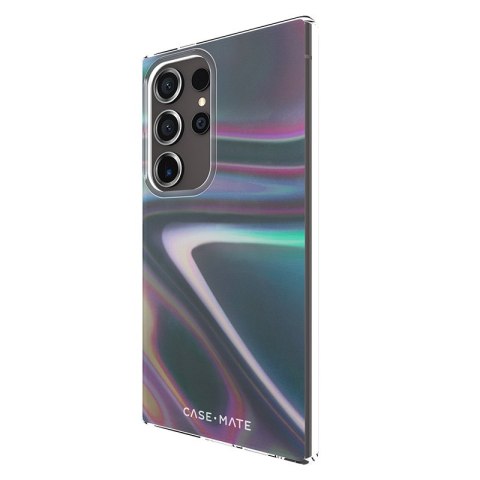 Case-Mate Soap Bubble - Etui Samsung Galaxy S24 Ultra (Iridescent) Case-Mate Soap Bubble - Etui Samsung Galaxy S24 Ultra (Iridescent)