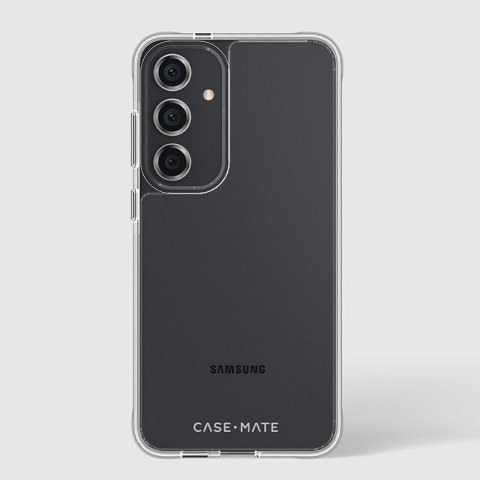 Case-Mate Tough Clear - Etui Samsung Galaxy S24+ (Przezroczysty) Case-Mate Tough Clear - Etui Samsung Galaxy S24+ (Przezroczysty)