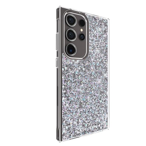 Case-Mate Twinkle - Etui Samsung Galaxy S24 Ultra (Disco) Case-Mate Twinkle - Etui Samsung Galaxy S24 Ultra (Disco)