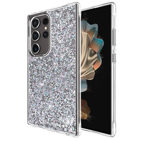 Case-Mate Twinkle - Etui Samsung Galaxy S24 Ultra (Disco) Case-Mate Twinkle - Etui Samsung Galaxy S24 Ultra (Disco)