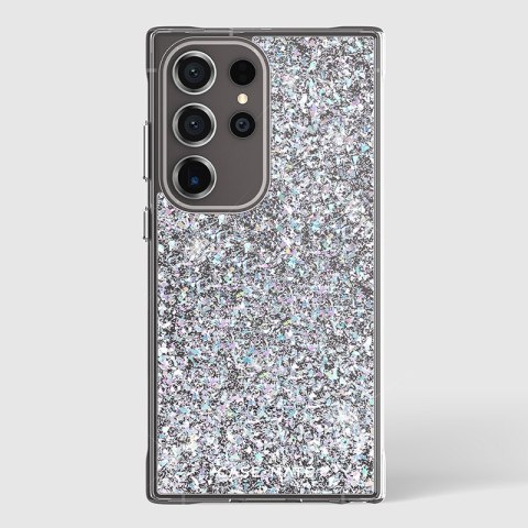 Case-Mate Twinkle - Etui Samsung Galaxy S24 Ultra (Disco) Case-Mate Twinkle - Etui Samsung Galaxy S24 Ultra (Disco)