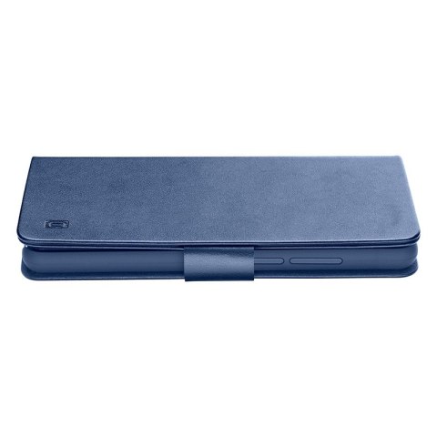 Cellularline Book Agenda - Etui Samsung Galaxy S24 Ultra (granatowy) Cellularline Book Agenda - Etui Samsung Galaxy S24 Ultra (granatowy)