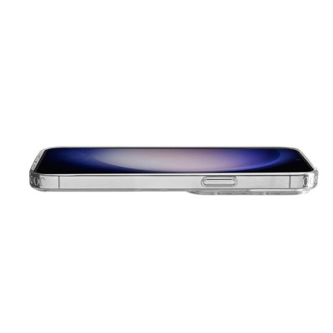 Cellularline Clear Strong - Etui Samsung Galaxy S24+ (przezroczysty) Cellularline Clear Strong - Etui Samsung Galaxy S24+ (przezroczysty)