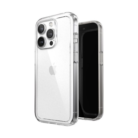 Speck Gemshell - Etui iPhone 15 Pro (Clear) Speck Gemshell - Etui iPhone 15 Pro (Clear)