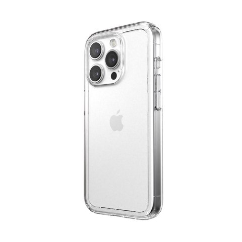 Speck Gemshell - Etui iPhone 15 Pro (Clear) Speck Gemshell - Etui iPhone 15 Pro (Clear)