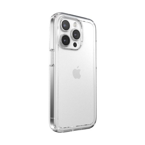 Speck Gemshell - Etui iPhone 15 Pro (Clear) Speck Gemshell - Etui iPhone 15 Pro (Clear)