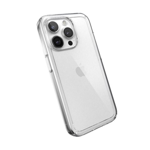 Speck Gemshell - Etui iPhone 15 Pro (Clear) Speck Gemshell - Etui iPhone 15 Pro (Clear)