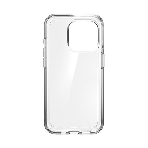 Speck Gemshell - Etui iPhone 15 Pro (Clear) Speck Gemshell - Etui iPhone 15 Pro (Clear)