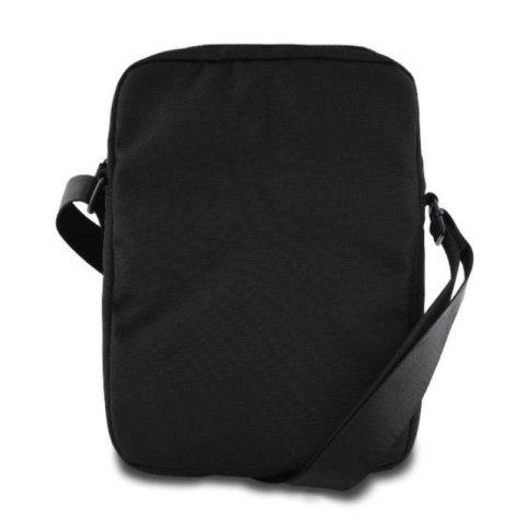 BMW Nylon Blue Stripe - Torba na tablet 8" (czarny) BMW Nylon Blue Stripe - Torba na tablet 8" (czarny)