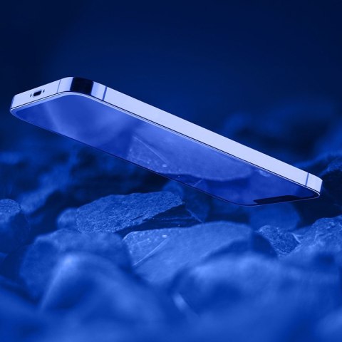 Cellularline Impact Glass - Hartowane szkło ochronne iPhone 15 Plus / iPhone 15 Pro Max Cellularline Impact Glass - Hartowane szkło ochronne iPhone 15 Plus / iPhone 15 Pro Max
