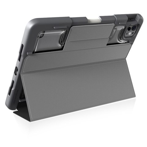 STM Dux Plus - Etui pancerne iPad Pro 11" (M4, 2024) (czarny) STM Dux Plus - Etui pancerne iPad Pro 11" (M4, 2024) (czarny)