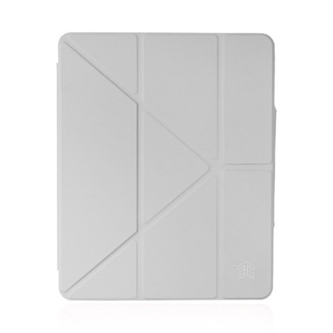 STM OPP - Etui origami iPad Air 13" (M2) (szary) STM OPP - Etui origami iPad Air 13" (M2) (szary)