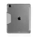 STM OPP - Etui origami iPad Air 13" (M2) (szary)