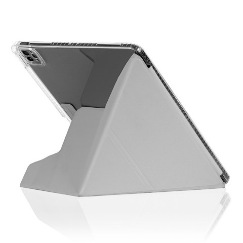 STM OPP - Etui origami iPad Air 13" (M2) (szary) STM OPP - Etui origami iPad Air 13" (M2) (szary)