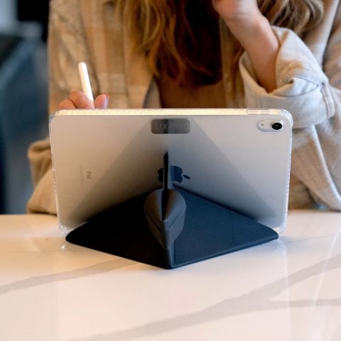 STM OPP - Etui origami iPad Air 13" (M2) (szary) STM OPP - Etui origami iPad Air 13" (M2) (szary)