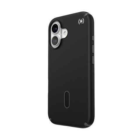 Speck Presidio2 Pro ClickLock & MagSafe - Etui iPhone 16 (Black / Slate Grey / White) Speck Presidio2 Pro ClickLock & MagSafe - Etui iPhone 16 (Black / Slate Grey / White)