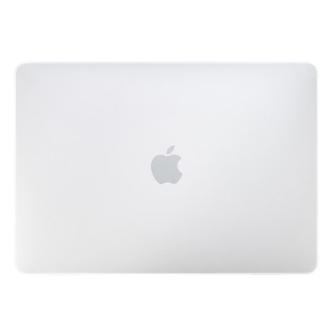 Tucano Nido Hard Shell - Obudowa MacBook Air 15" M3 (2024) / M2 (2023) (przezroczysty) Tucano Nido Hard Shell - Obudowa MacBook Air 15" M3 (2024) / M2 (2023) (przezroczysty)