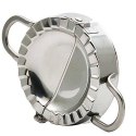BRUNBESTE WYKRAWACZ DO CIASTA + FOREMKA DO LEPIENIA PIEROGÓW 9,5cm 1633