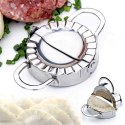 BRUNBESTE WYKRAWACZ DO CIASTA + FOREMKA DO LEPIENIA PIEROGÓW 9,5cm 1633