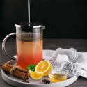 ORION ZAPARZACZ TŁOKOWY DO KAWY/HERBATY 1000ml ORION 152561