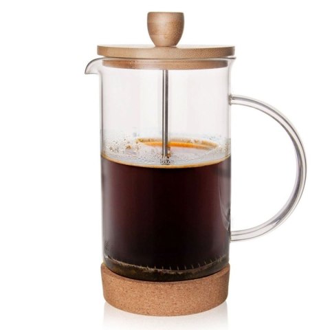 ORION ZAPARZACZ TŁOKOWY DO KAWY/HERBATY 1000ml ORION 152600