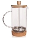 ORION ZAPARZACZ TŁOKOWY DO KAWY/HERBATY 1000ml ORION 152600
