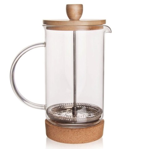 ORION ZAPARZACZ TŁOKOWY DO KAWY/HERBATY 1000ml ORION 152600 ORION ZAPARZACZ TŁOKOWY DO KAWY/HERBATY 1000ml ORION 152600