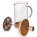 ORION ZAPARZACZ TŁOKOWY DO KAWY/HERBATY 1000ml ORION 152600