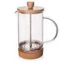 ORION ZAPARZACZ TŁOKOWY DO KAWY/HERBATY 1000ml ORION 152600