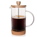 ORION ZAPARZACZ TŁOKOWY DO KAWY/HERBATY 400ml ORION 152598