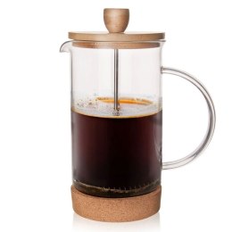 ORION ZAPARZACZ TŁOKOWY DO KAWY/HERBATY 400ml ORION 152598