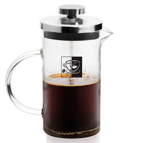 ORION ZAPARZACZ TŁOKOWY DO KAWY/HERBATY 600ml ORION 152559 ORION ZAPARZACZ TŁOKOWY DO KAWY/HERBATY 600ml ORION 152559