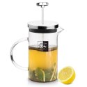 ORION ZAPARZACZ TŁOKOWY DO KAWY/HERBATY 600ml ORION 152559