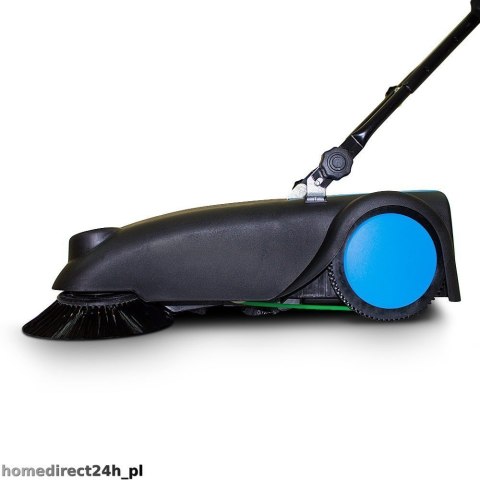E-hurtownia RĘCZNA ZAMIATARKA BEZDOTYKOWA 70 CM 20L EFEKTYWNE SPRZĄTANIE 2800 M²/H E-hurtownia RĘCZNA ZAMIATARKA BEZDOTYKOWA 70 CM 20L EFEKTYWNE SPRZĄTANIE 2800 M²/H