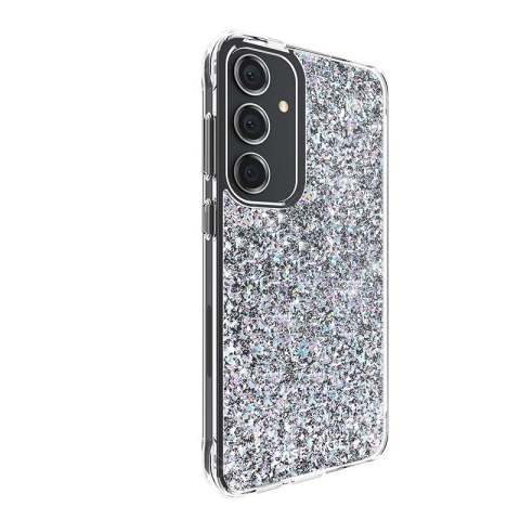 Case-Mate Twinkle - Etui Samsung Galaxy S24+ (Disco) Case-Mate Twinkle - Etui Samsung Galaxy S24+ (Disco)