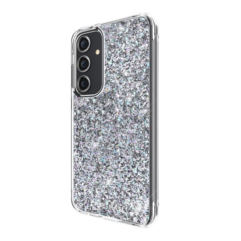 Case-Mate Twinkle - Etui Samsung Galaxy S24+ (Disco) Case-Mate Twinkle - Etui Samsung Galaxy S24+ (Disco)