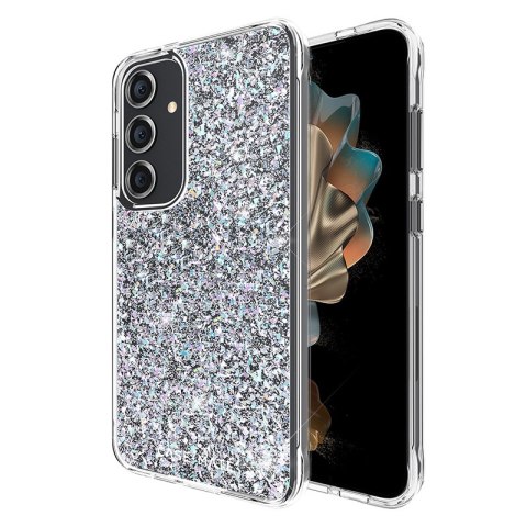 Case-Mate Twinkle - Etui Samsung Galaxy S24+ (Disco) Case-Mate Twinkle - Etui Samsung Galaxy S24+ (Disco)