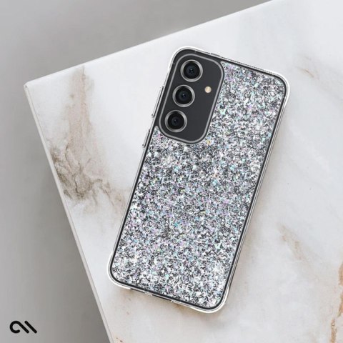 Case-Mate Twinkle - Etui Samsung Galaxy S24+ (Disco) Case-Mate Twinkle - Etui Samsung Galaxy S24+ (Disco)
