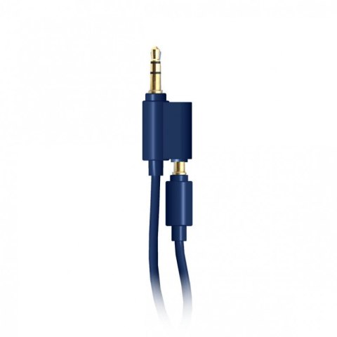 Harry Potter - Bezprzewodowe słuchawki nauszne dla dzieci Bluetooth V5.0 (Niebieski) Harry Potter - Bezprzewodowe słuchawki nauszne dla dzieci Bluetooth V5.0 (Niebieski)